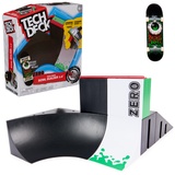 Spin Master Tech Deck X-Connect Starter-Set - Bowl Builder 2.0 (6069424)