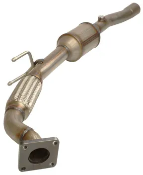 MAXGEAR Katalysator 276224 für VW