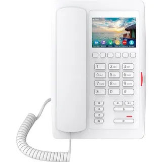 Fanvil H5W - VoIP-Telefon mit Rufnummernanzeige