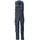 Mascot Kombihose mit Knietaschen Stretch Kombihose 82C56 nussbraun/schwarz