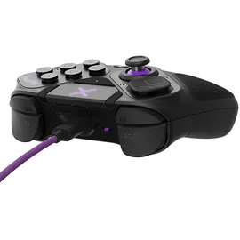 PDP Victrix Pro BFG Controller schwarz (PS5/PS4/PC) (052-002-BK)