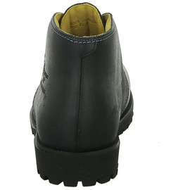 Panama Jack Bota Panama Herren Kalt gefüttert Classics Kurzschaft Stiefel & Stiefeletten, Schwarz (Black), 44