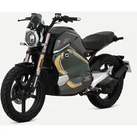 hammer international gmbh Super Soco TC Wanderer