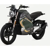 hammer international gmbh Super Soco TC Wanderer