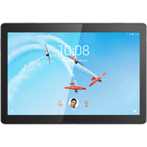 Lenovo Tab M10 10.1" 32 GB Wi-Fi slate black ZA4G0035SE