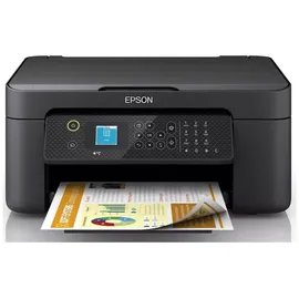 Epson WorkForce WF-2910DWF