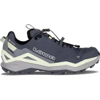 Lowa Maddox Pro GTX LO SL Ws rauchblau/blau, 39,5