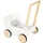 Small Foot Company Little Button Holz Weiß