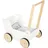 Small Foot Company Little Button Holz Weiß