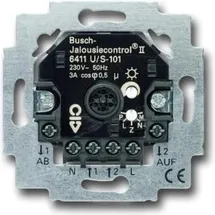Busch-Jaeger Schaltereinsatz 6411 U/S-101