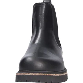 Birkenstock Klassische Stiefeletten Herren Schwarz 45