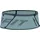 Dynafit Running Belt Trinkgürtel-Hell-Blau-S