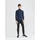 Craft Core Gain Midlayer Blau M