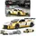 mattel brick shop Hot Wheels Elite Serie Bausatz Audi R8 LMS 820-tlg. JFT18