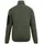 Regatta Newhill Fleecejacke Light Sage 4XL