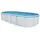 Steinbach Highline oval Set 730 x 366 x 132 cm