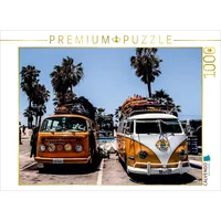 Calvendo Ein Motiv aus dem Kalender Venice Beach 2017