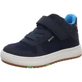 Vado 12206 2200 111 BASKET Mid Elastic GTX Blau Shoes Gr. 34