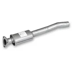 VEGAZ Vorschalldämpfer HONDA HOS-224 18220SJHE01,18220SJHE02