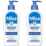 Mixa Bodylotion Ceramide Protect