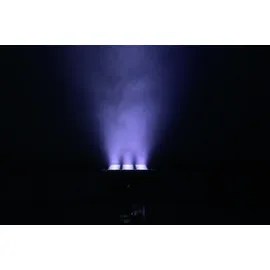 Showtec Cameleon Flood 15 Q6 Tour 15x 10 W RGBWA-UV-LED-Fluter - Power Pro True