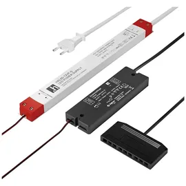 Halemeier Erweiterungsset 12VDC 60W