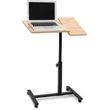 Relaxdays Laptoptisch Holz