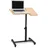 Relaxdays Laptoptisch Holz