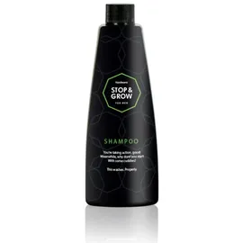 HAIRDREAMS Stop & Grow Men Shampoo 200 ml