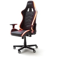 MC Racing LED Gaming Chair MC Racing