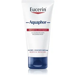 Eucerin Aquaphor erneuernder Balsam für trockene und rissige Haut 45 ml