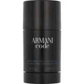 Giorgio Armani Homme Code Stick 75 g