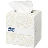 TORK Premium Cube - Papiertücher - 129 g - 100 Blätter