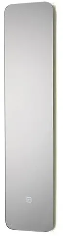 JEE-O slimline 18 Wandspiegel mit LED-Beleuchtung, 801-0127 801-0127