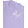 hummel hmlMINO langarm Baby-Body 3096 | lavender 62