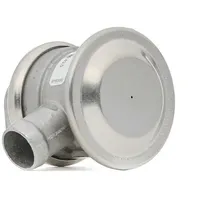 Pierburg Ventil, Sekundärluftpumpsystem