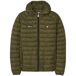 Steppjacke ELLESSE "Steppjacke Lombardy", Herren, Gr. S, grün, Obermaterial: 100% Polyester PES. Futter: 100% Polyester PES. 100% Polyester PES., Jacken