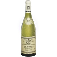 Maison Louis Jadot - 21200 Beaune, Frankreich Bourgogne Blanc Chardonnay Couvent des Jacobins 2022