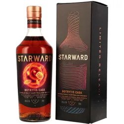 Starward 2017/2024 - Botrytis Cask - Limited Release - Single Malt...