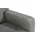 Smart Ecksofa Valencia ¦ braun ¦ Maße (cm): B: H: 90 T: