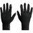 Odlo Multisport Light Handschuhe Schwarz S
