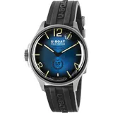 U-Boat Darkmoon Anniversary Edelstahl 46 mm 2029