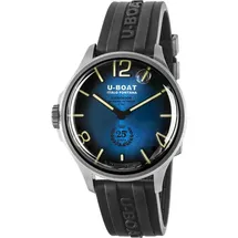 U-Boat Darkmoon Anniversary Edelstahl 46 mm 2029