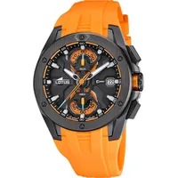 Lotus 18943/3 Herrenchronograph