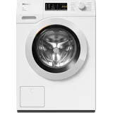MIELE WCA132 WCS 8kg Advantage W1 Chrome Edition Waschmaschine (8 kg, 1400 U/Min., A, Flusenfilter, Fremdkörperfilter)
