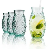 BigDean Cocktailglas 0,7 l 4-tlg.