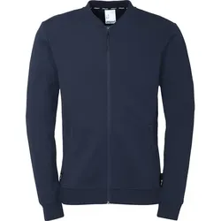 UHLSPORT Herren Jacke ID College Jacke, marine, M