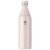 Stanley The All Day Slim Isolierflasche 600ml rose quartz (10-12069-021)