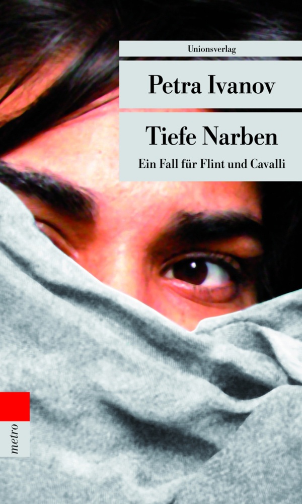 Tiefe Narben - Petra Ivanov  Taschenbuch