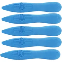 KUM Radiergummi Correc Stick blau, 1 St.